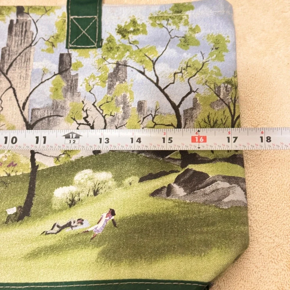 unbranded central park